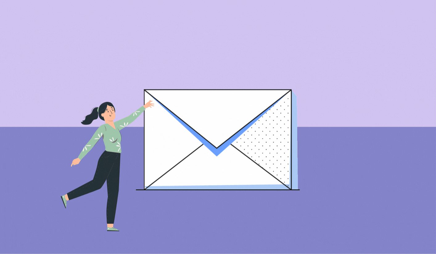 Customer Email